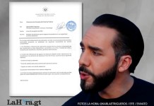 Escuelas El Salvador