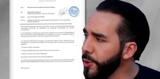 Escuelas El Salvador