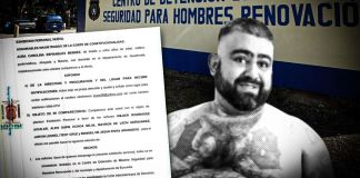 Una abogada presentó un acción de exhibición personal en favor de cinco pandilleros del Barrio 18, puesto que presuntamente su vida corre peligro luego de haber sido llevados a Renovación I.