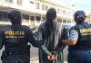 Capturan a presunta extorsionista del Barrio 18 con 11 órdenes de captura