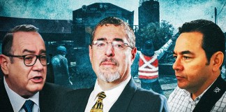 Foto La Hora: Jesus Ríos