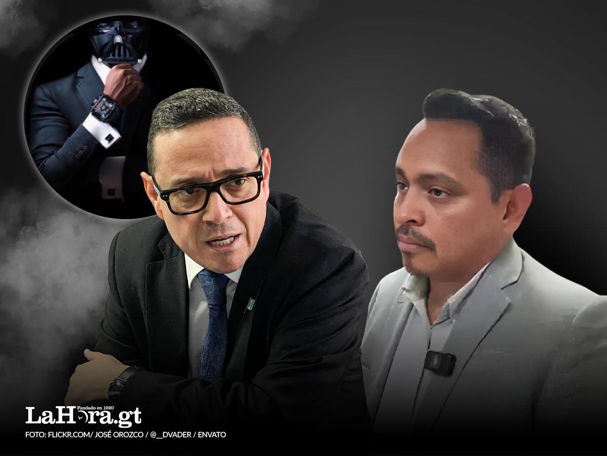 Tras encarar diputado Chic a Ángel Pineda, se activa net center ¡Yes, Master! con solicitud de información