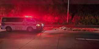Los socorristas atendieron varias emergencias donde algunas personas fallecieron. Foto: Bomberos Voluntarios