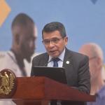 El titular del CIV, Miguel Ángel Diaz Bobadilla, explica que el seguimiento de la denuncia por el aeródromo San José no limita su ejecución.