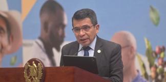 El titular del CIV, Miguel Ángel Diaz Bobadilla, explica que el seguimiento de la denuncia por el aeródromo San José no limita su ejecución.