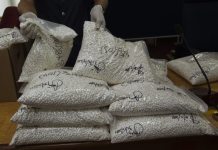 Nitazenos: el opioide más potente que el fentanilo alerta a EE.UU. Foto La Hora: EFE