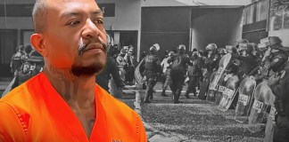 Gobernación incauta 192 mil de quetzales durante requisa en área de la MS-13 de Renovación 1 El Ministerio de Gobernación confirma la incautación de medio millón de quetzales durante una requisa a pandillero de la MS-13 en renovación 1.