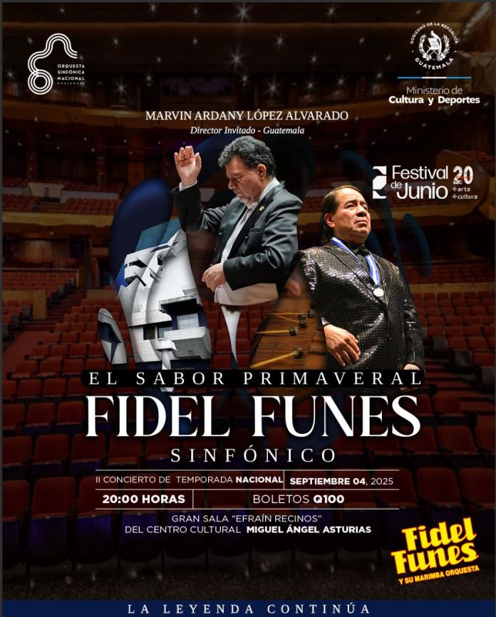 Fidel Funes