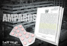 Amparos