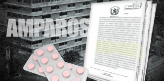 Amparos