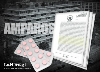 Amparos