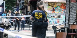 bar de Brooklyn