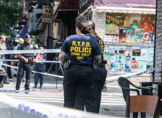 bar de Brooklyn