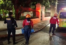 Qué se sabe de la muerte de un ciudadano estadounidense ocurrida luego de un asalto en la zona 1 Tras varios días del hecho, la víctima fue identificada como Christopher Howard. Foto La Hora. CBM