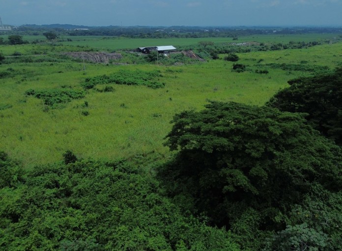 Guacalate, Escuintla