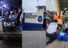 Guardia penitenciario y reo resultan heridos tras hecho armado dentro del centro preventivo de la zona 18.