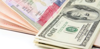 Visa de turismo