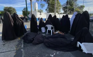 Operativo en Colombia contra la secta Lev Tahor: liberan a menores de Guatemala, Canadá y EE.UU.