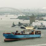 EE. UU. rechaza plan de la ONU para reducir emisiones en el transporte marítimo. Foto La Hora: EFE.