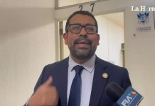 Viceministro de Educación: Teníamos 776 procesos disciplinarios finalizados a maestros hasta con sanción económica