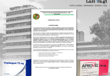 Obligan a libre competencia en el IGSS tras amparo de Sintraigss por Clopidogrel e Irbesartán
