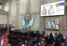 Varias sesiones han tenido que suspenderse debido a que los diputados no se presentan a sus funciones en el Hemiciclo. Foto: La Hora / José Orozco