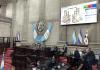 Varias sesiones han tenido que suspenderse debido a que los diputados no se presentan a sus funciones en el Hemiciclo. Foto: La Hora / José Orozco