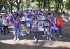 Familiares y amigos de Melisa Palacios han mostrado preocupación ante posibles anomalías en el proceso. Foto La Hora: Fabricio Alonzo