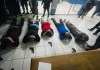 ¿Quiénes son los reos que mantuvieron como rehenes a guardias penitenciarios?