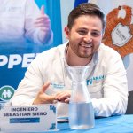 El presidente de la Asociación Nacional de Municipalidades (ANAM), Sebastián Siero, pidió al Ejecutivo dejar "intereses ideológicos". Foto La Hora: Sebastián Siero