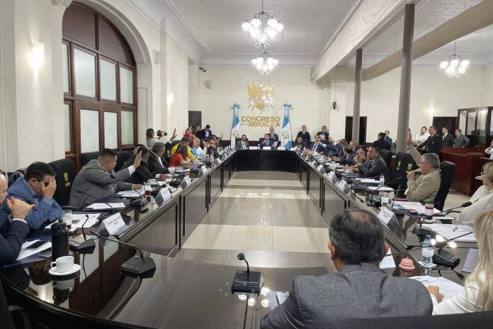 Los jefes de bloque no aprueban realizar una sesión extraordinaria a la semana. Foto: La Hora / José Orozco