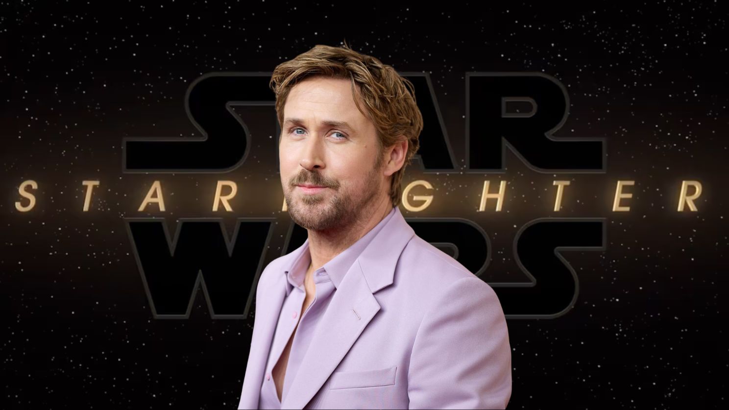 Ryan Gosling lidera la nueva era de Star Wars en Starfighter: conoce al elenco confirmado