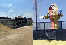 Templo de la Santa Muerte en Cantel: continúa polémica por rechazo social y garantía constitucional