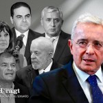 Álvaro Uribe