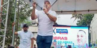 El Ministerio Público (MP) no ha confirmado si existe una investigación contra Esvin Marroquín Tupas por narcotráfico. Foto La Hora: Vamos Cuilapa