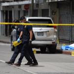 Analistas comentaron su percepción sobre el ataque armado en contra del abogado Edwin Mayen en la zona 1 de la capital. Foto La Hora