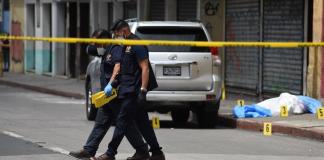 Analistas comentaron su percepción sobre el ataque armado en contra del abogado Edwin Mayen en la zona 1 de la capital. Foto La Hora
