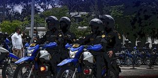 Compra de mil motocicletas para la PNC se disputa en tres empresas, Mingob a la espera del dictamen.