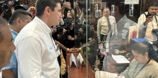 ANAM hace entrega de cartas para sanción del decreto 07-2025, presidencia afirma que están en su derecho de petición.