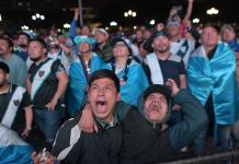 Foto La Hora: Fabricio Alonzo