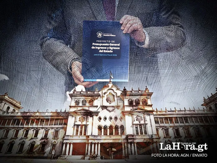 Presupuesto 2026: En detalle, las entidades que más fondos recibirán y el origen del financiamiento Presupuesto 2026: En detalle, las entidades que más fondos recibirán y el origen del financiamiento