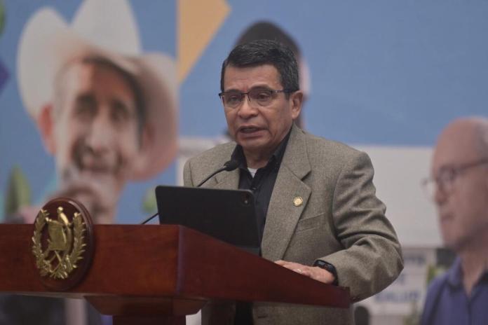 CIV: Plan de mantenimiento solicitado por CC comenzó con gestión de Díaz Bobadilla.