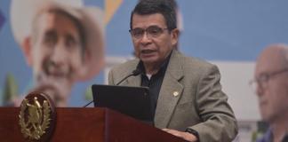 CIV: Plan de mantenimiento solicitado por CC comenzó con gestión de Díaz Bobadilla.