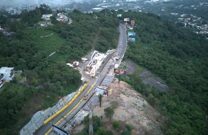 carretera