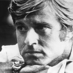 Robert Redford