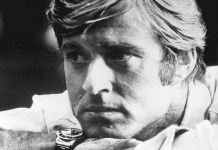 Adiós a una leyenda de Hollywood, muere Robert Redford a los 89 años Robert Redford