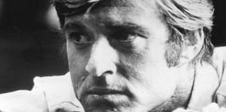 Robert Redford