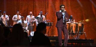 Concierto Bad Bunny