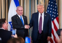 Plan de Trump para Gaza es bien recibido por el mundo pero con cautela Trump