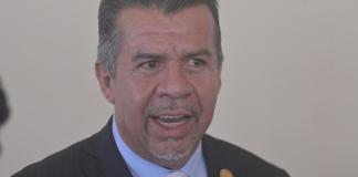 Juan Carlos Pellecer ante decreto 07-2025: "Si vetan o no ya hay una llamada para el Ejecutivo".
